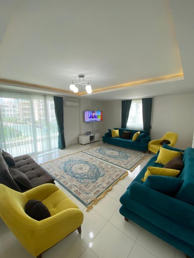 Moda Marine Appartement
