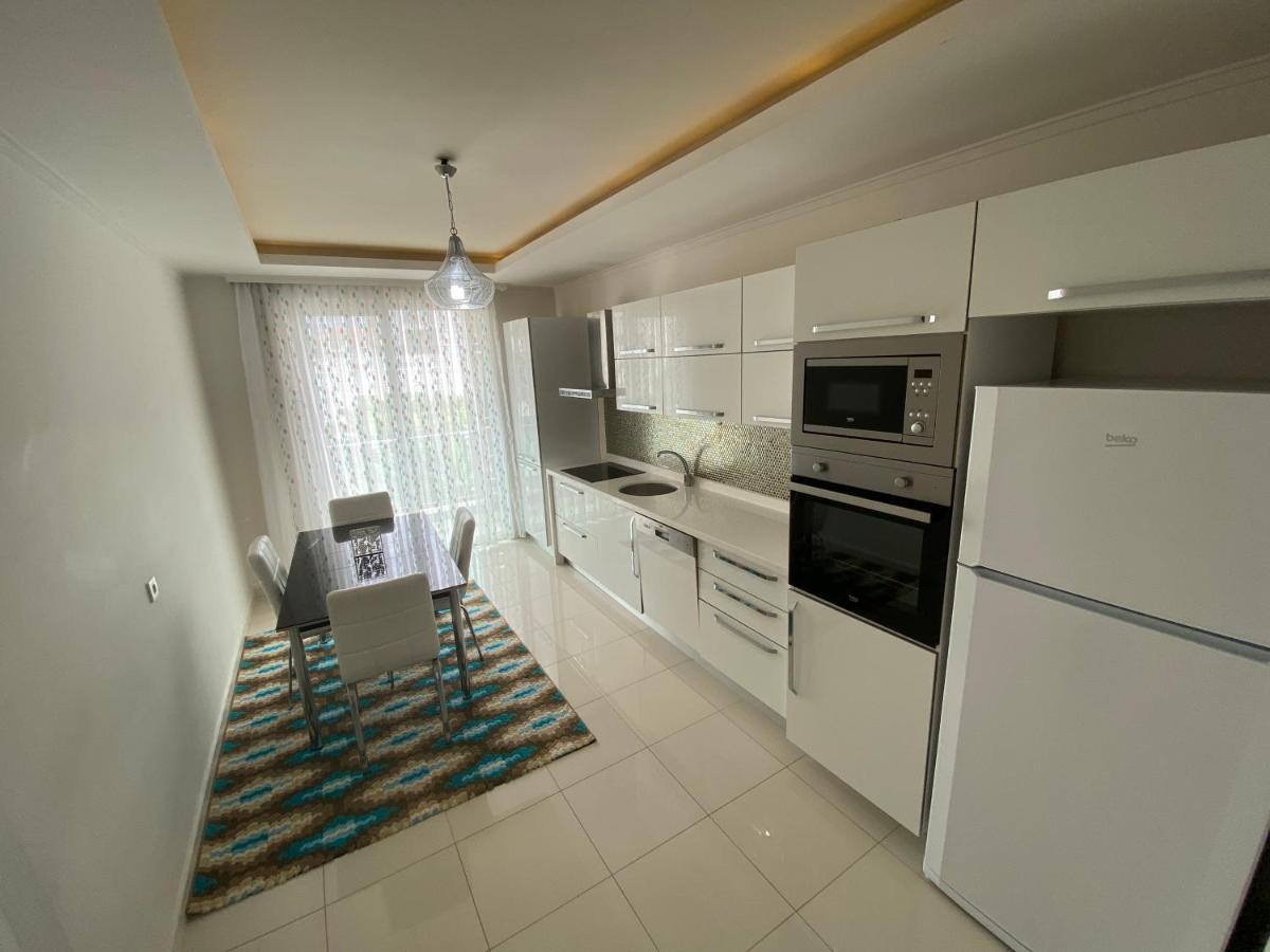 Moda Marine Appartement