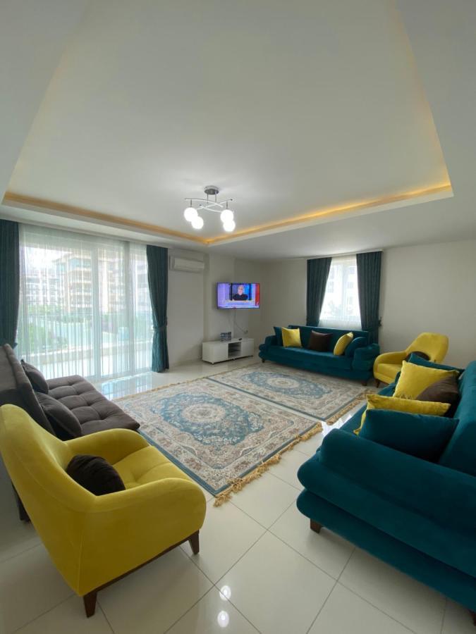 Moda Marine Appartement *