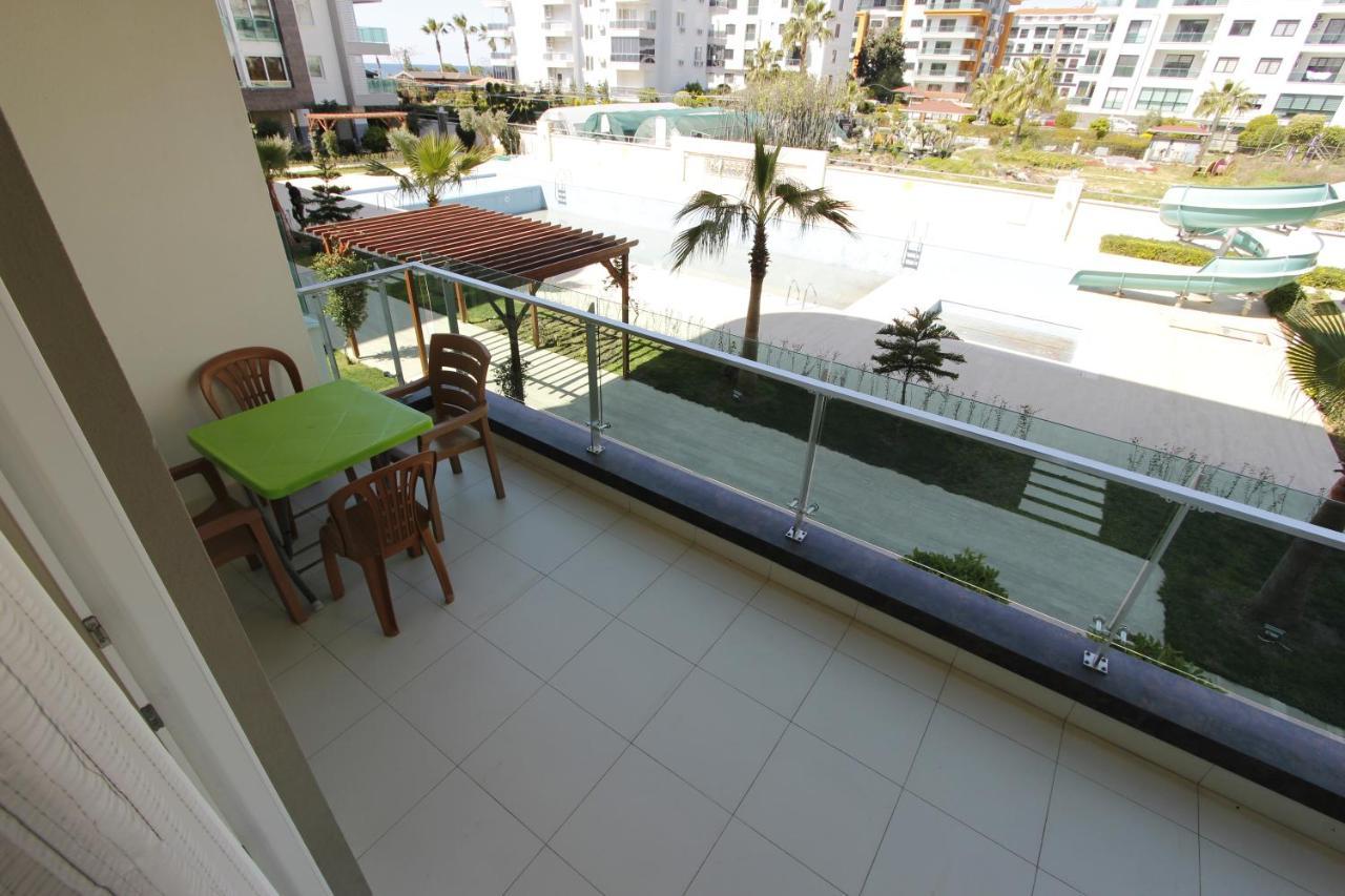 Moda Marine Appartement *