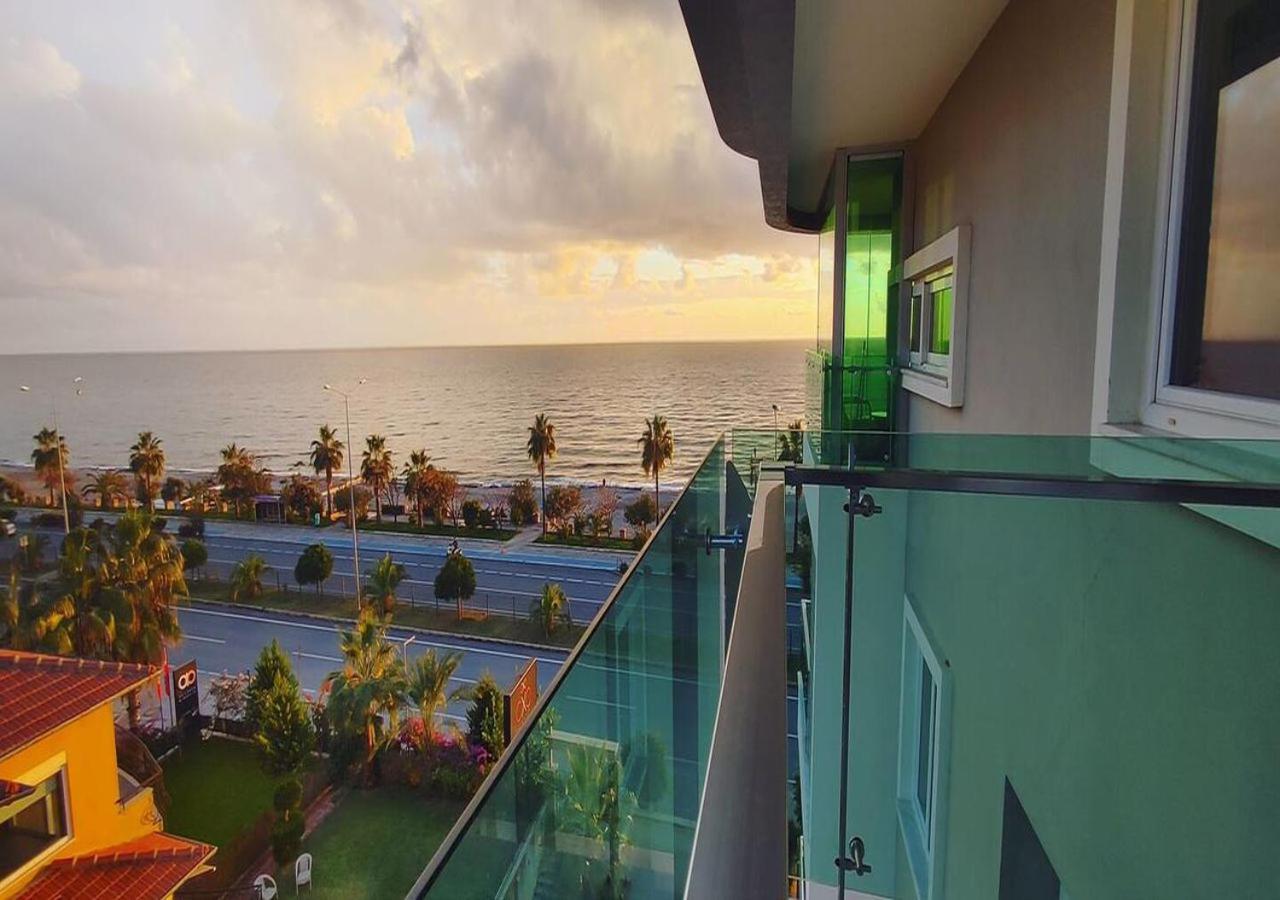 Appartement Moda Marine *