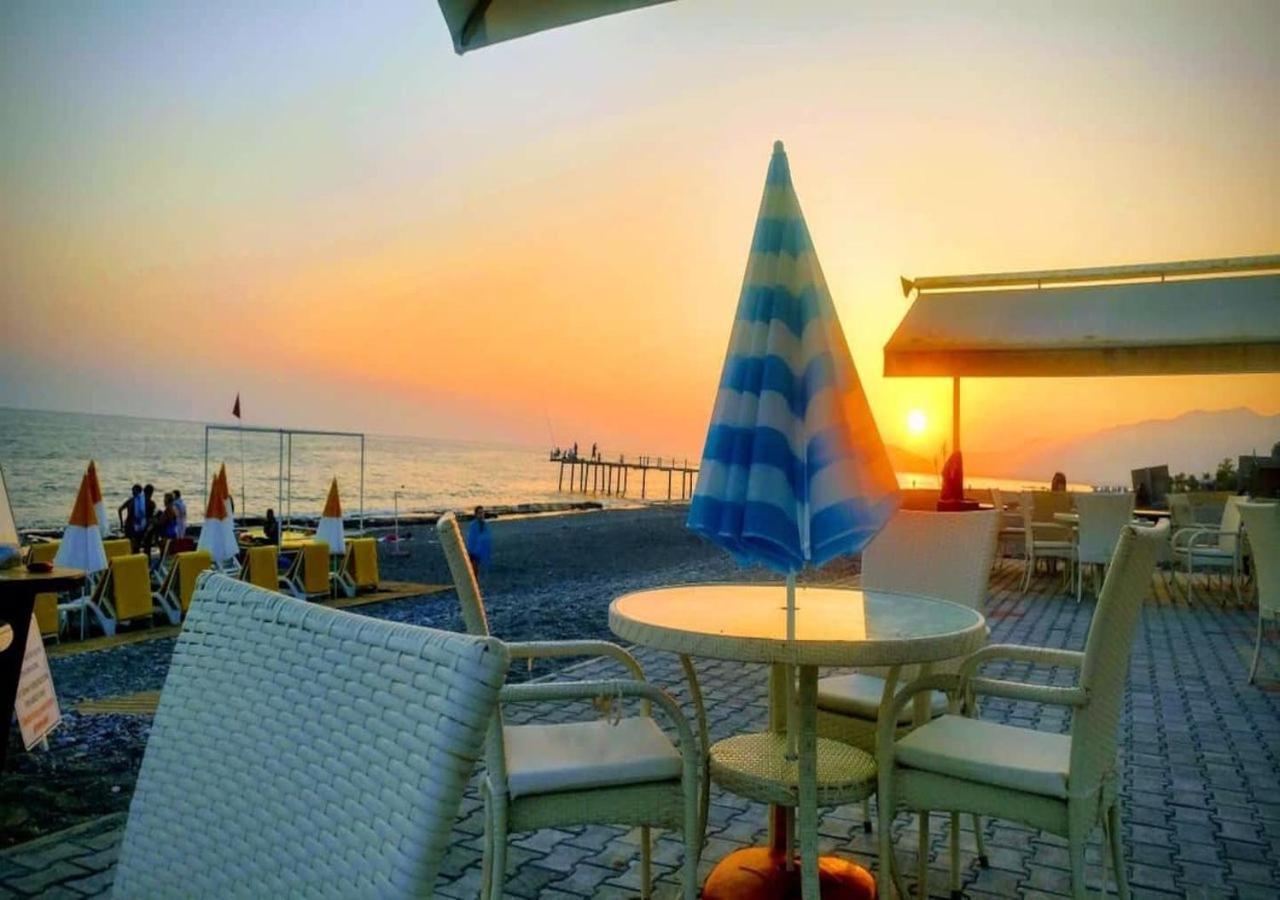 Moda Marine Appartement Alanya