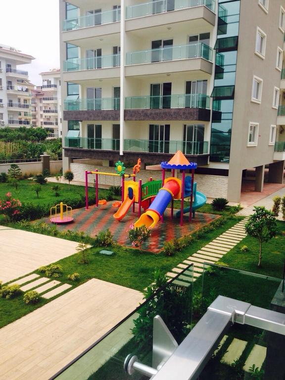 Appartement Moda Marine Alanya