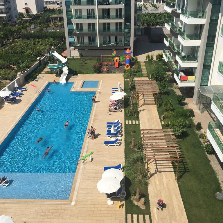Moda Marine Appartement *