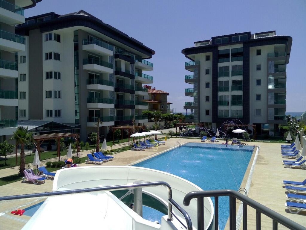 Moda Marine Appartement