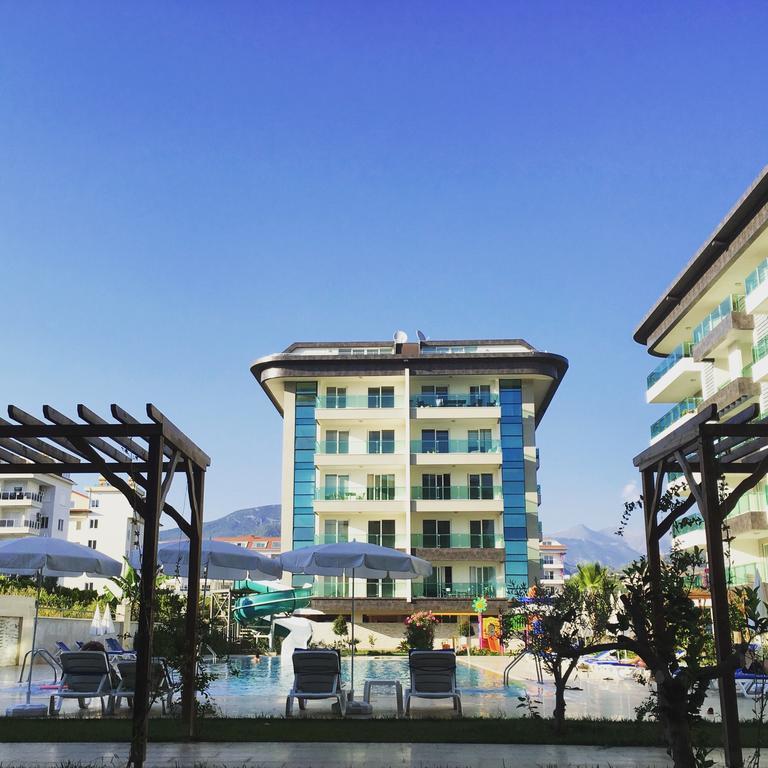 Moda Marine Appartement *