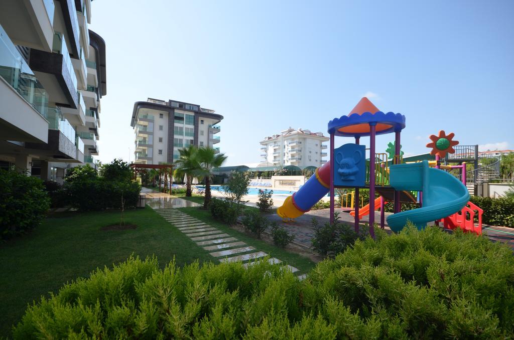 Appartement Moda Marine Alanya