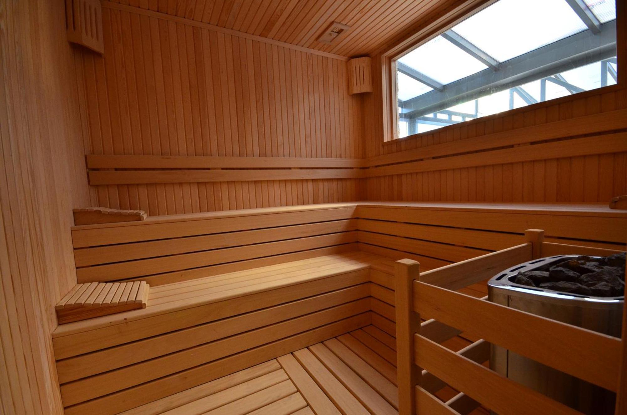 Appartement Moda Marine *
