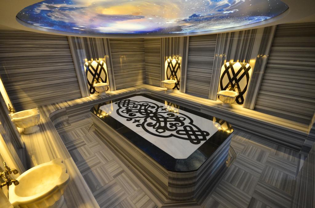 Moda Marine Appartement *
