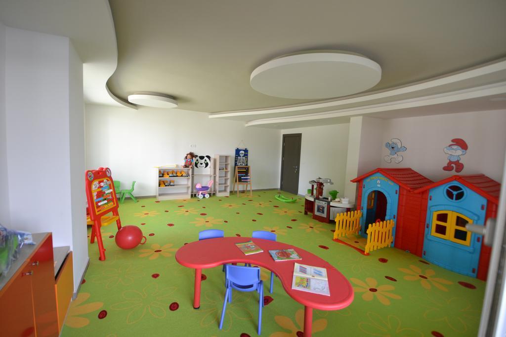 Appartement Moda Marine
