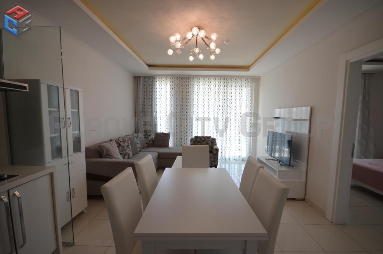 Moda Marine Appartement *