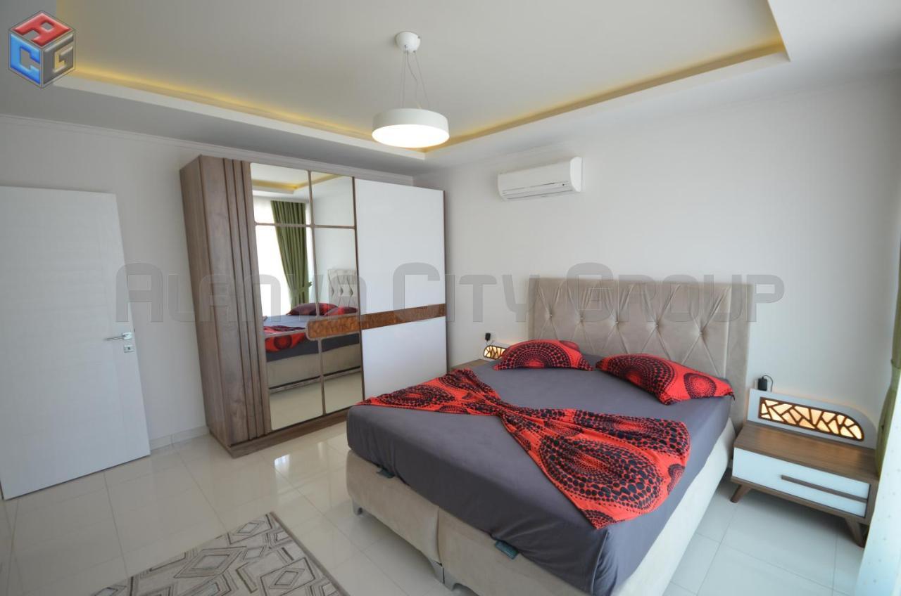 Appartement Moda Marine *