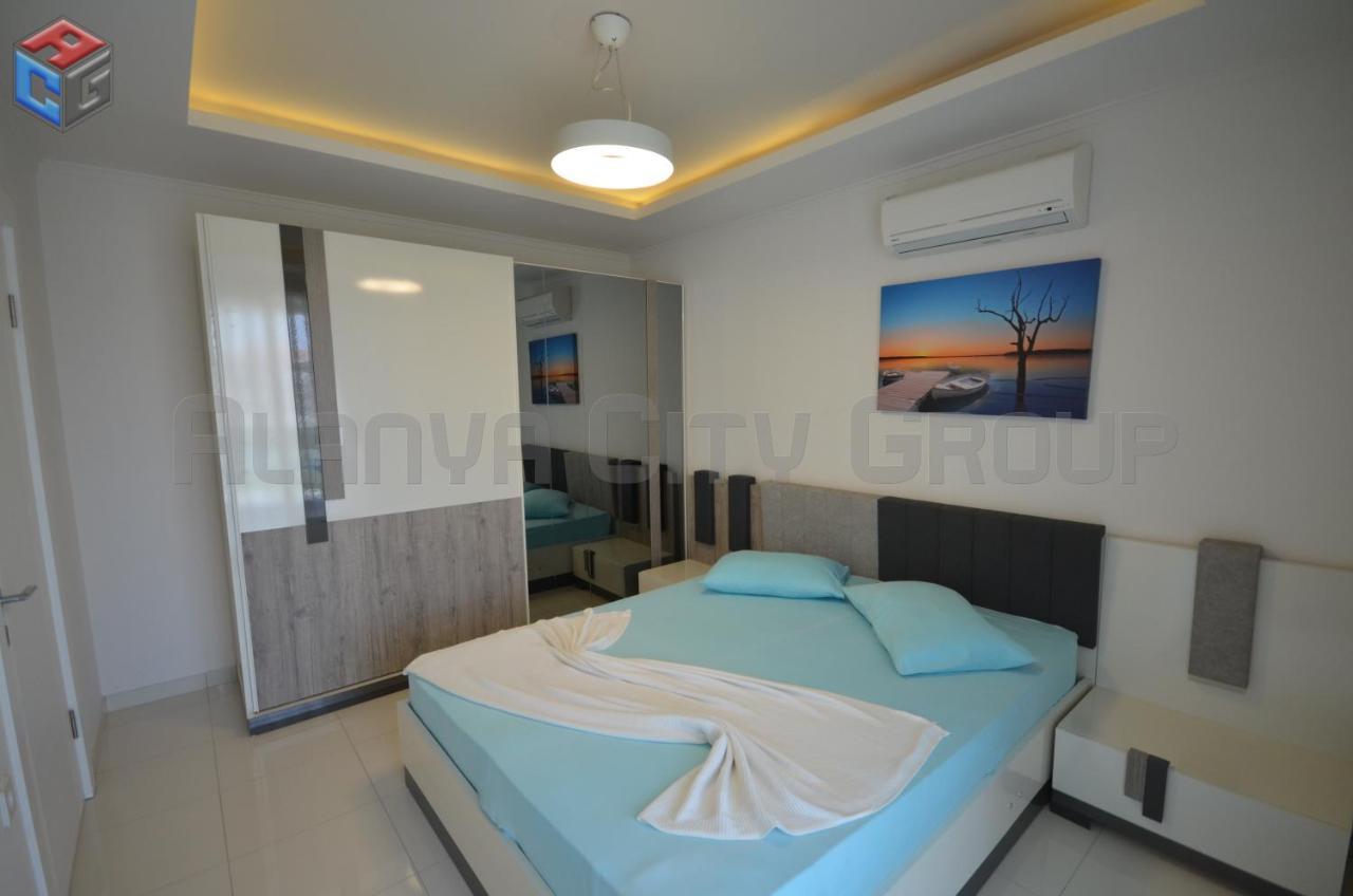 Moda Marine Appartement