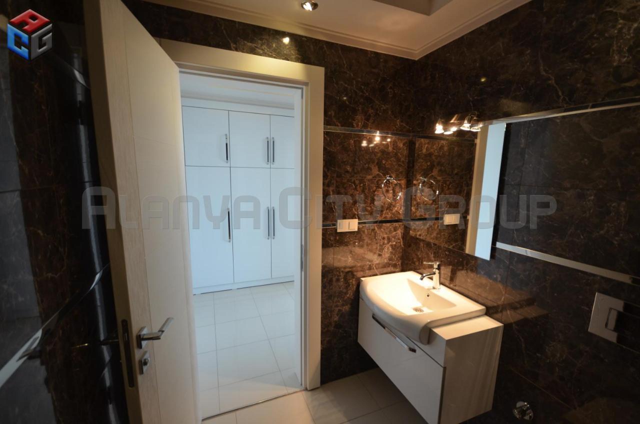 Appartement Moda Marine