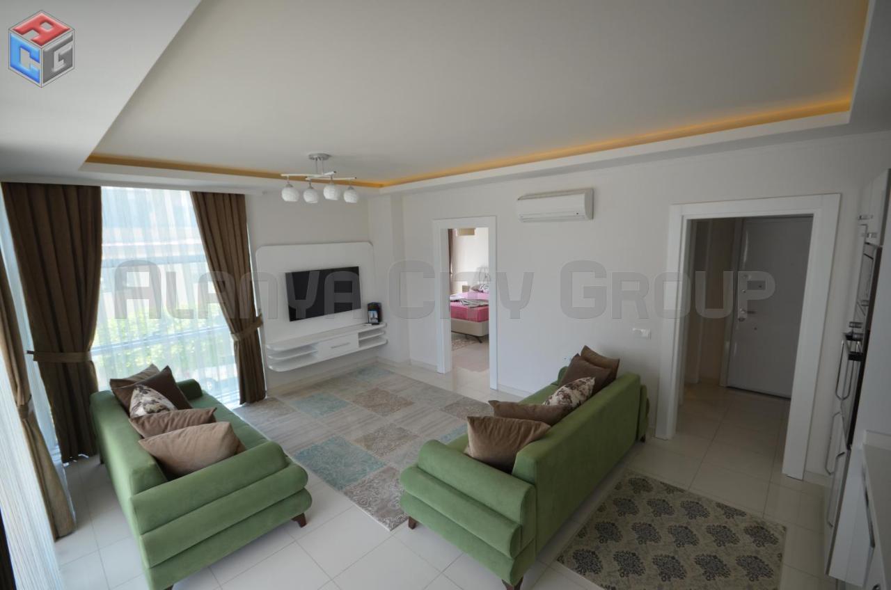 Moda Marine Appartement