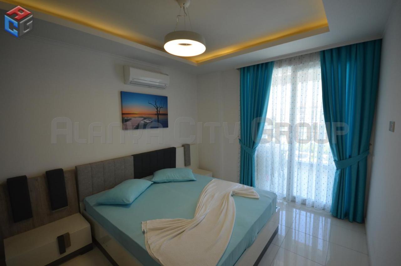 Moda Marine Appartement *
