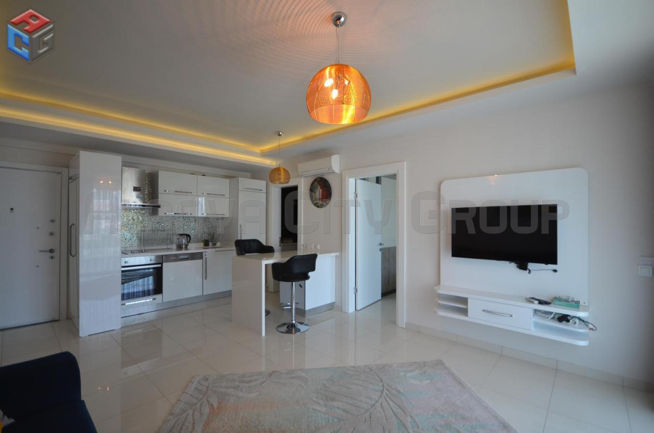 Moda Marine Appartement