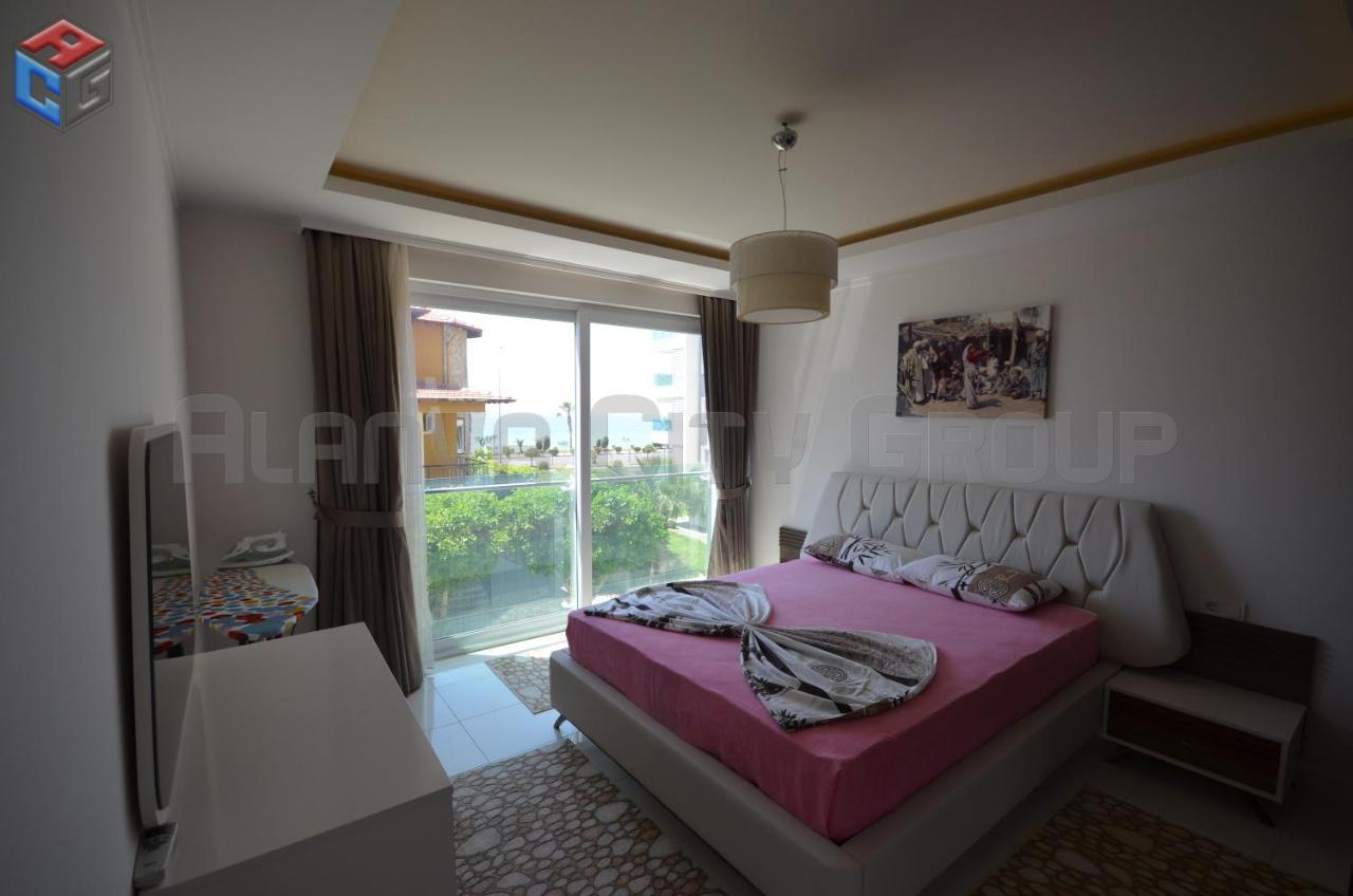 Appartement Moda Marine *