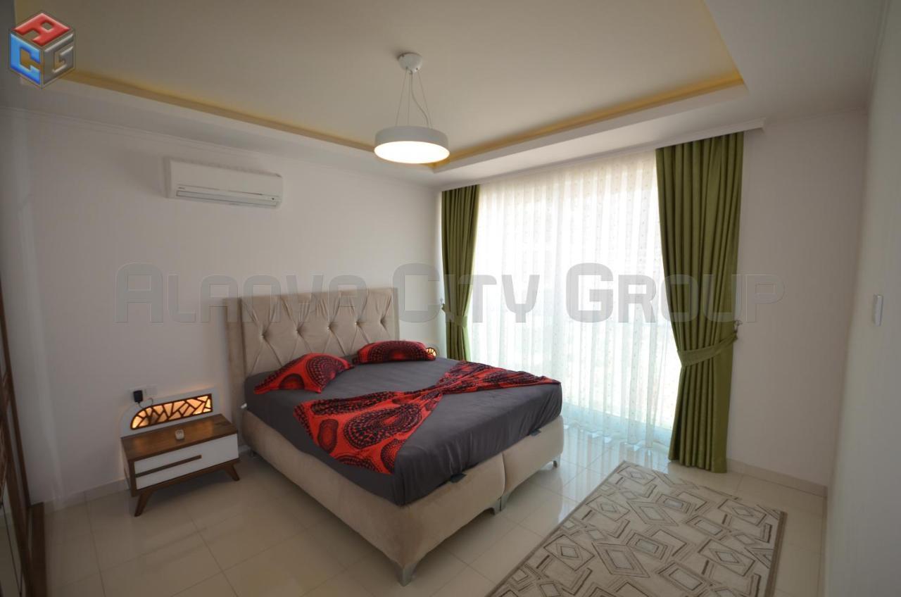 Appartement Moda Marine *