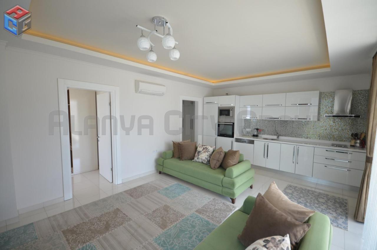 Appartement Moda Marine *