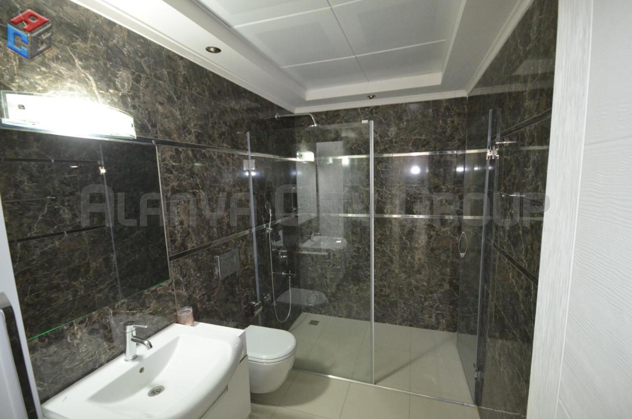 Moda Marine Appartement Alanya