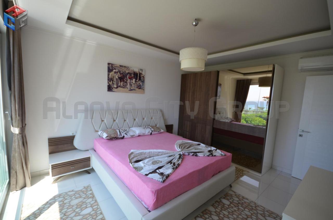 Appartement Moda Marine Alanya