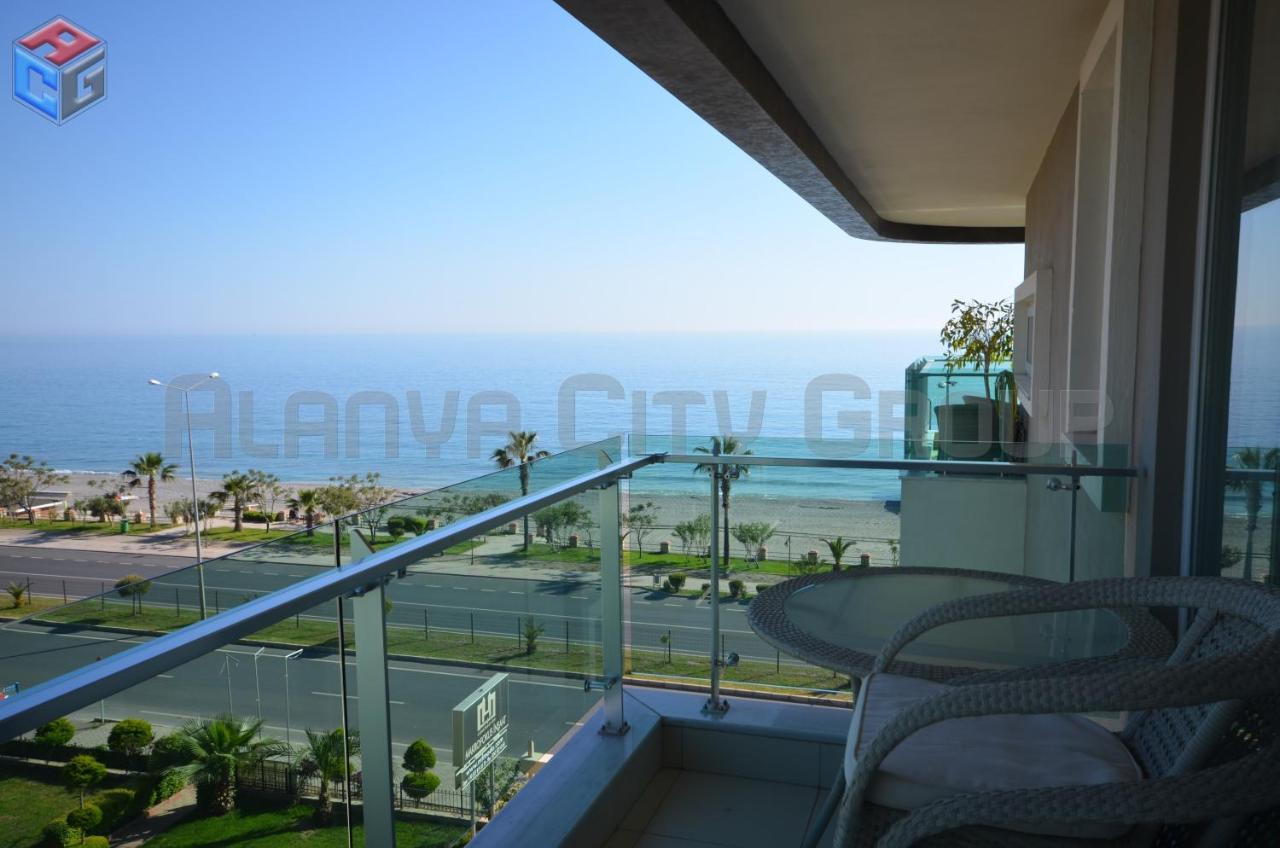 Appartement Moda Marine