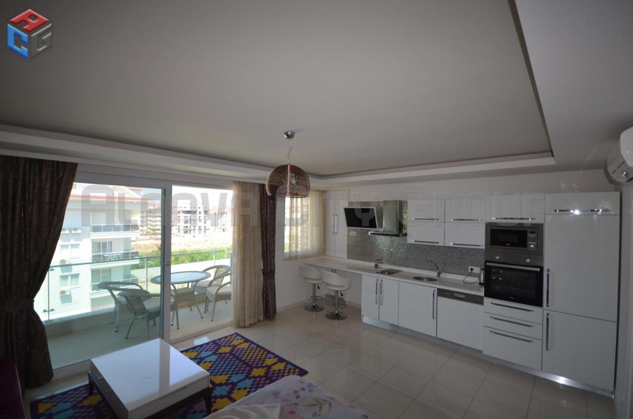 Moda Marine Appartement