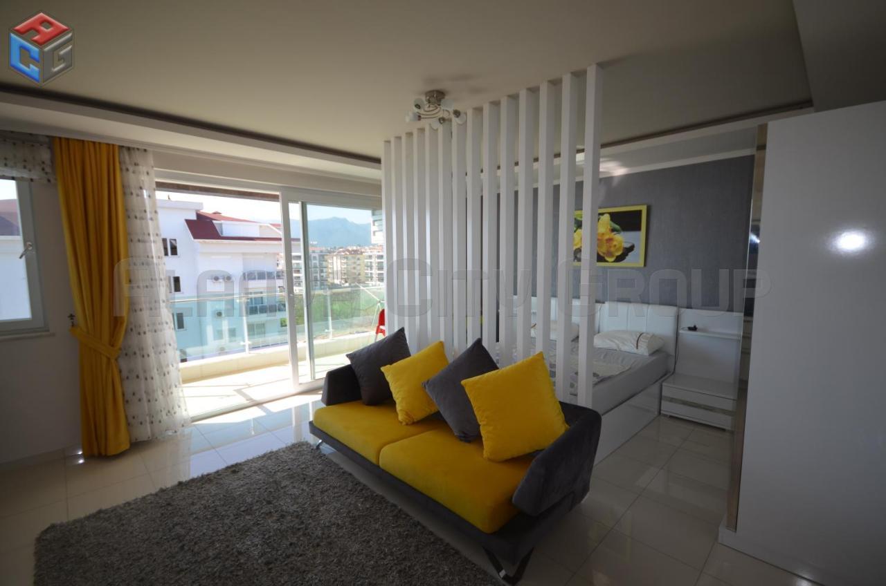 Moda Marine Appartement