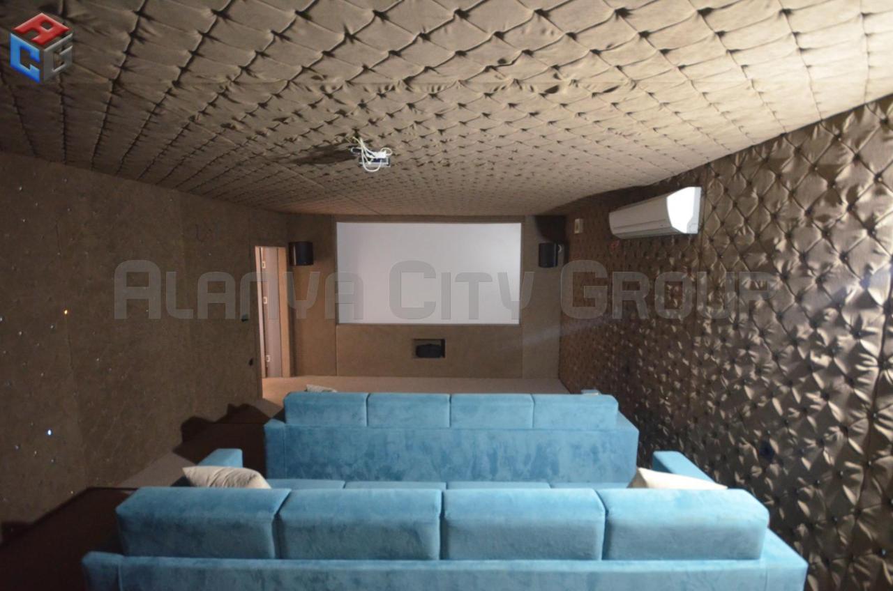 Moda Marine Appartement Alanya