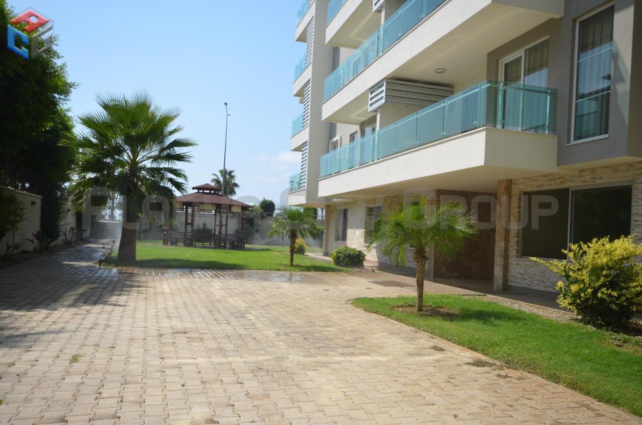 Appartement Moda Marine *