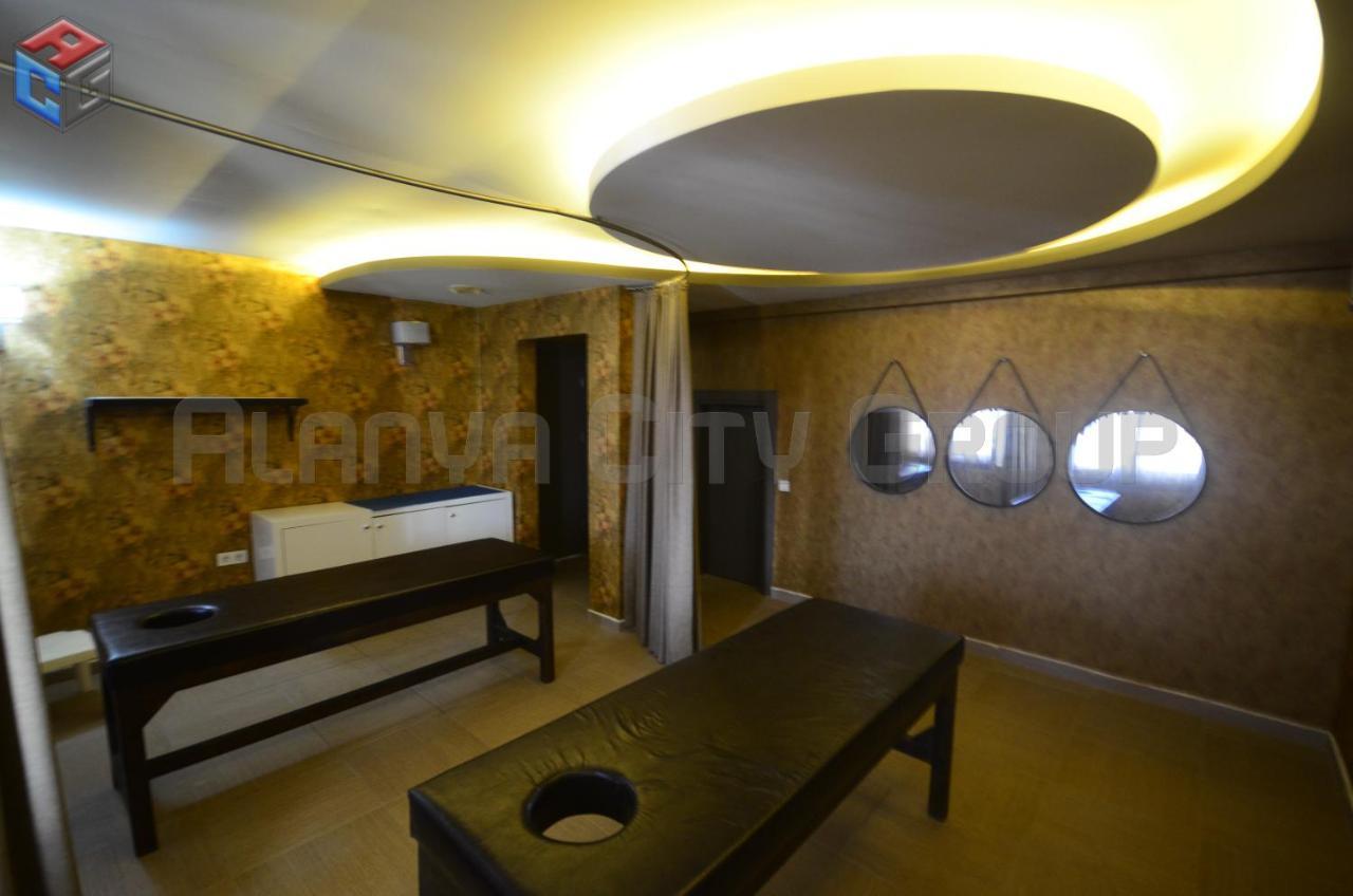 Appartement Moda Marine Alanya