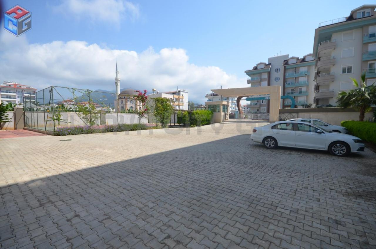 Appartement Moda Marine *