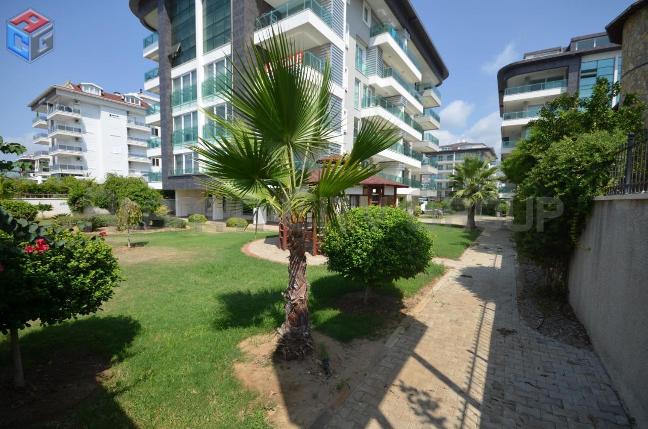 Moda Marine Appartement