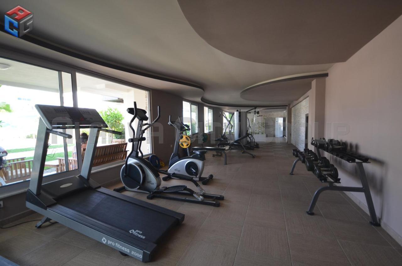 Moda Marine Appartement *