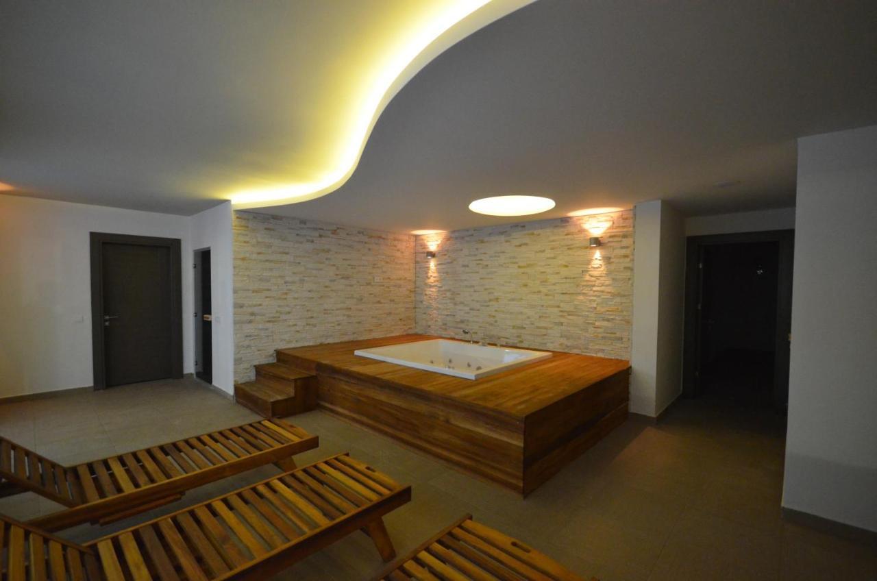 Appartement Moda Marine *